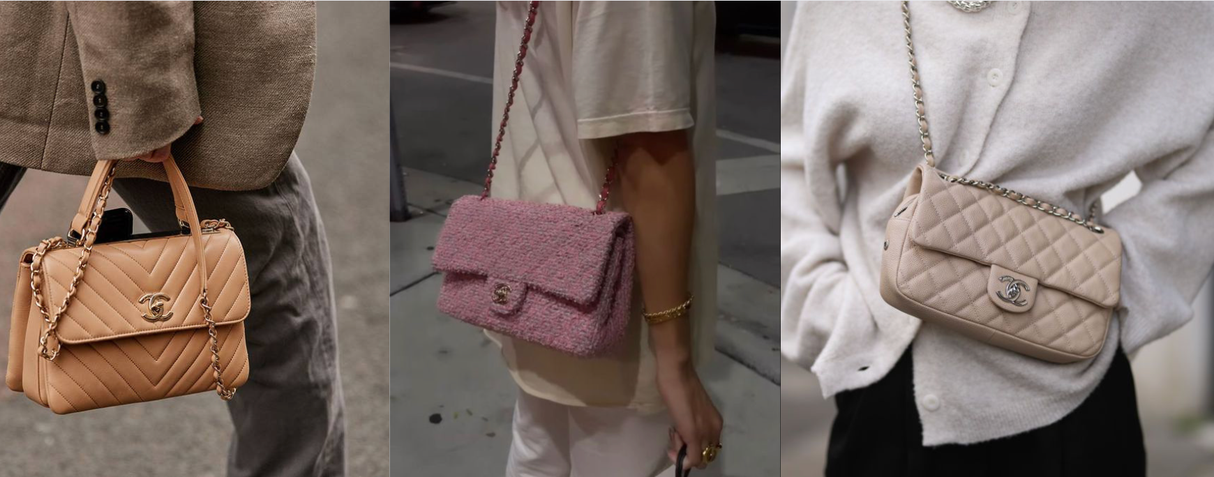 Chanel hot sale unicorn bag