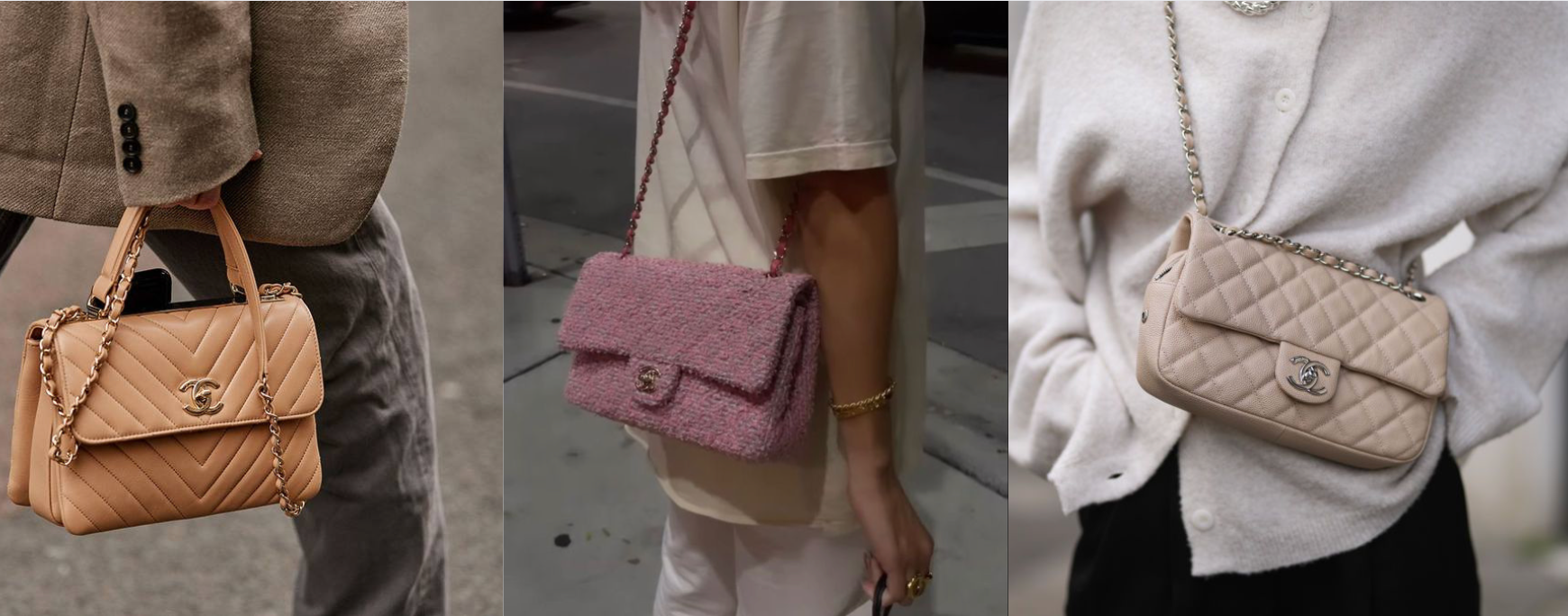 5 Steps to Authenticating a Chanel Bag