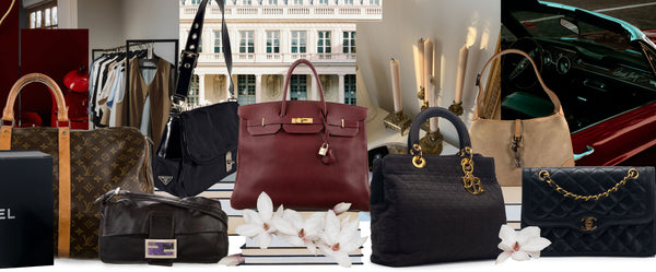 Handbags That Stand the Test of Time