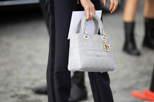 Maximizing the Future Resale Value of Your Handbags