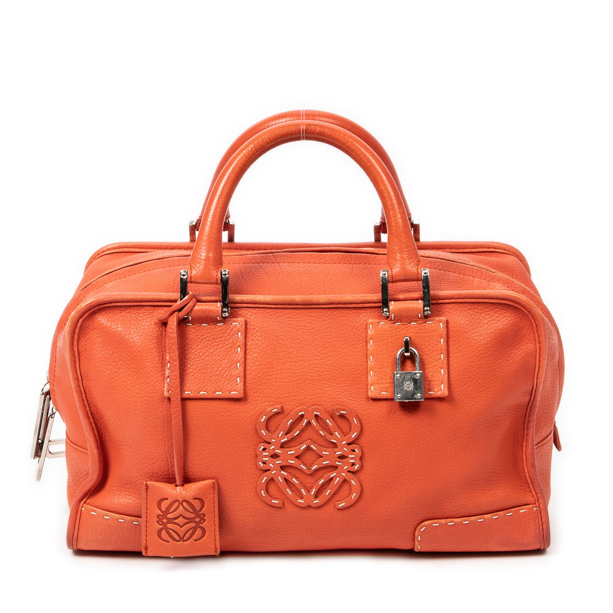 Loewe Logo Small Boston