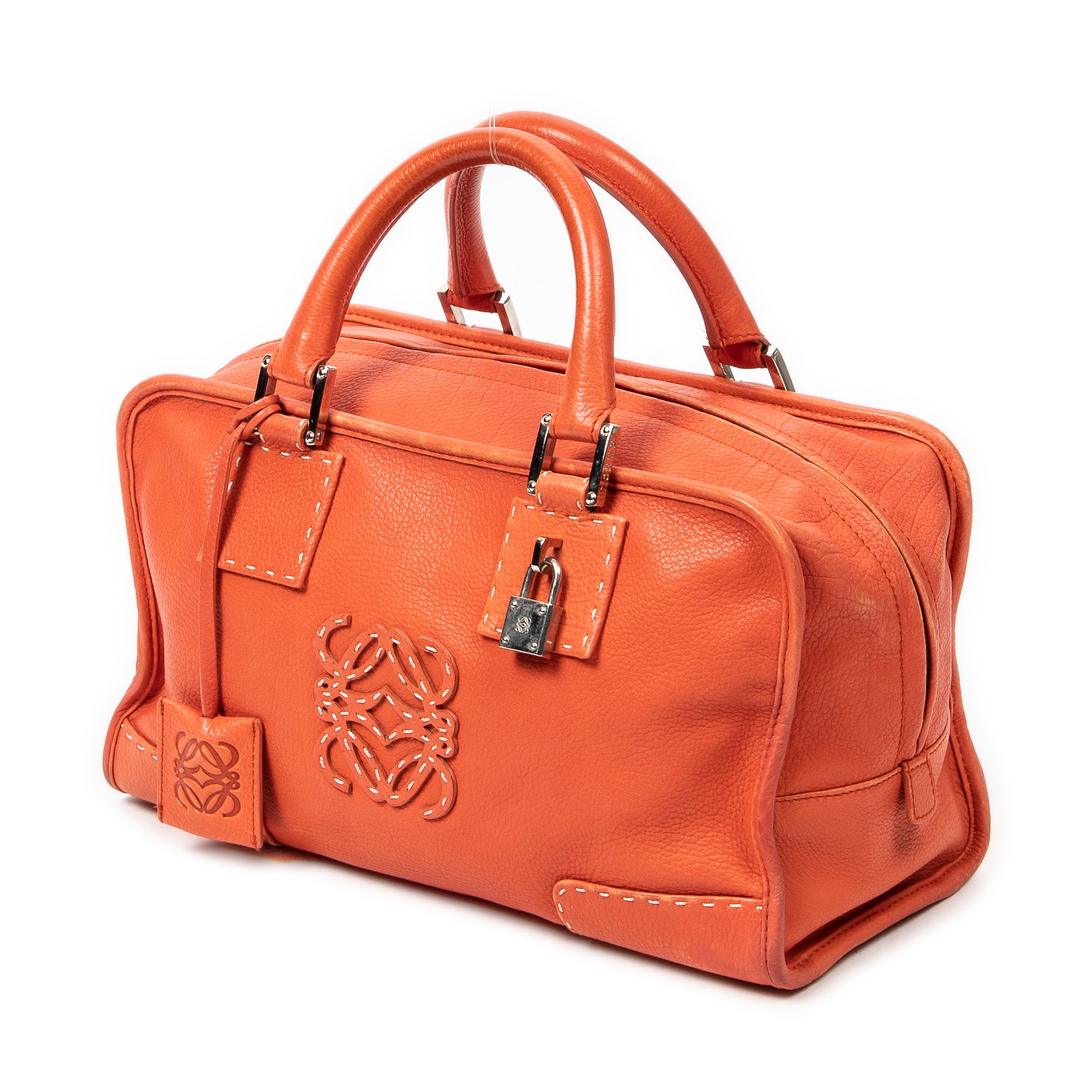 Loewe Logo Small Boston