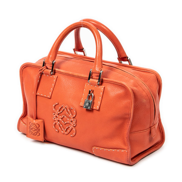 Loewe Logo Small Boston