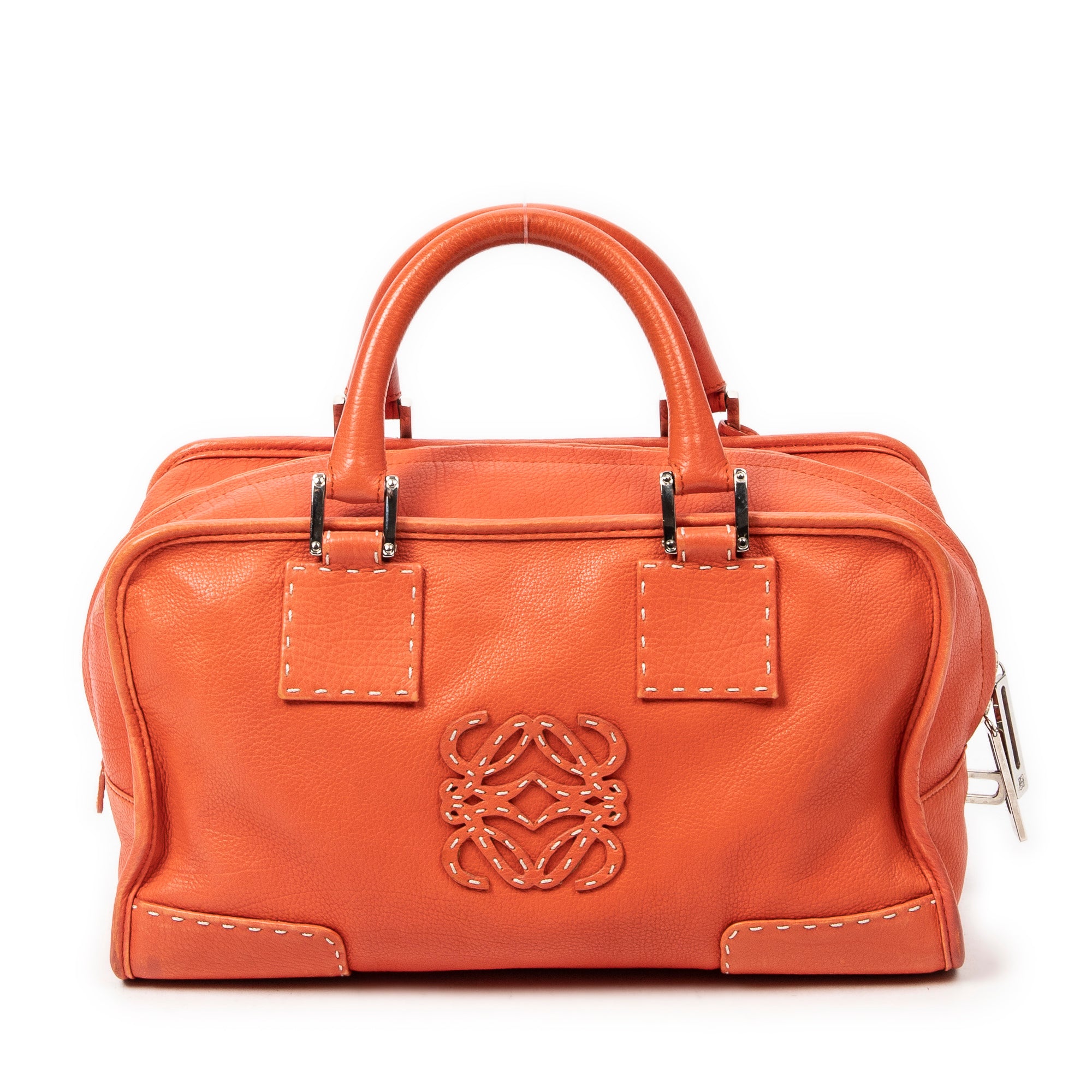 Loewe Logo Small Boston