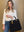 Christian Dior Lady Dior Tall Soft Nylon Tote