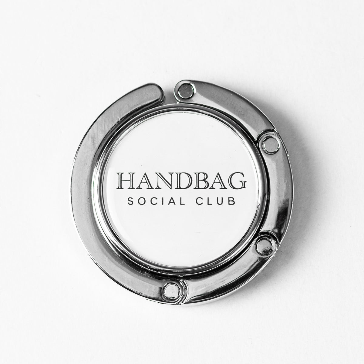 Handbag Social Club Bag Hook