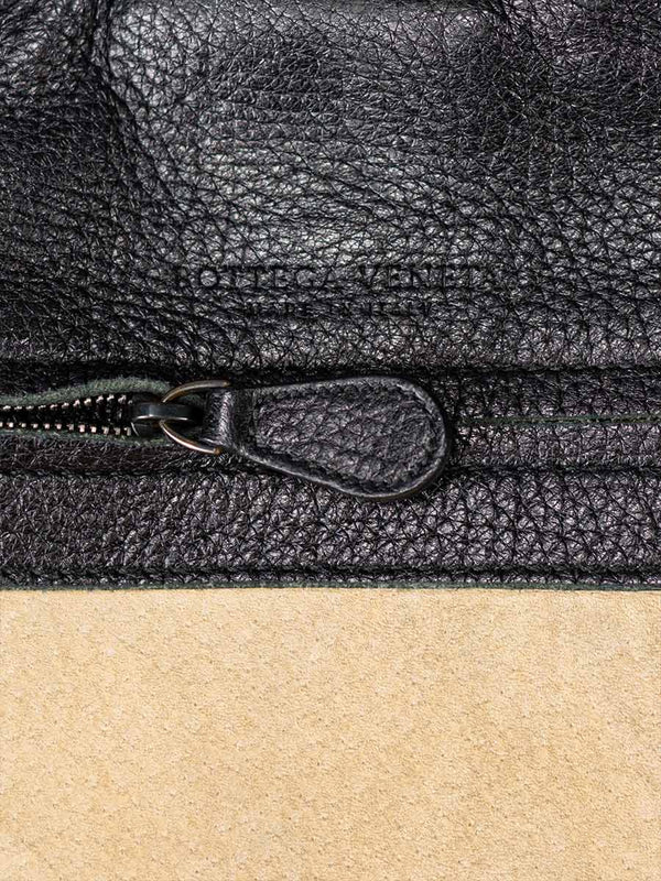 Bottega Veneta Large Cervo Hobo