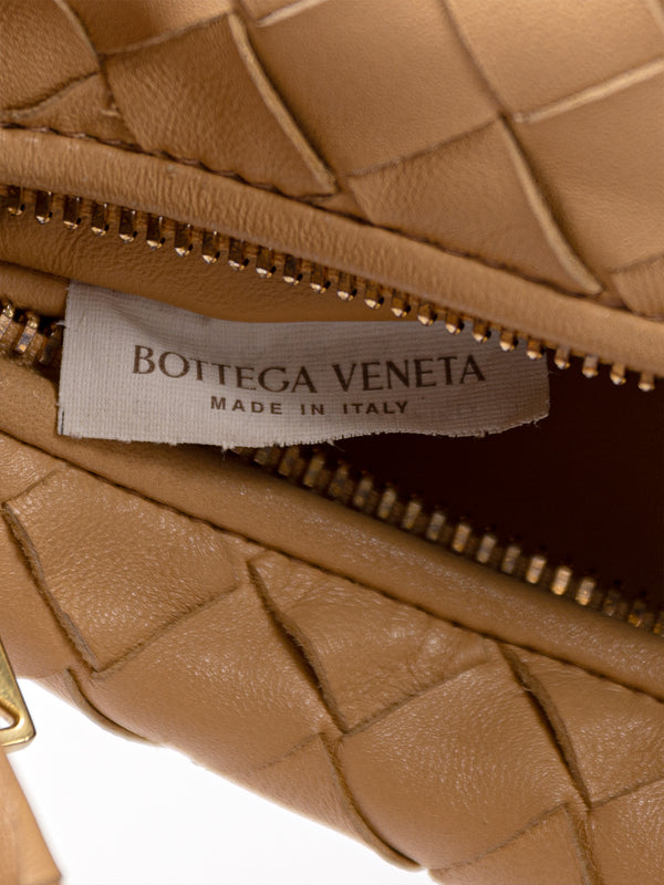 Bottega Veneta Intrecciato Jodie Mini