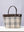 Burberry Nova Check Handle Bag