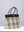 Burberry Nova Check Handle Bag