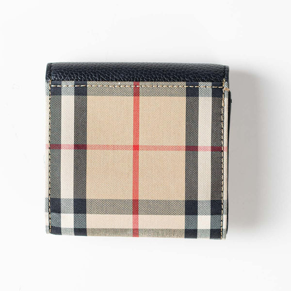 Burberry Compact Wallet