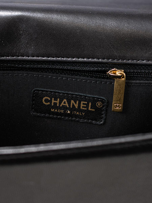 Chanel Large Boy Flap