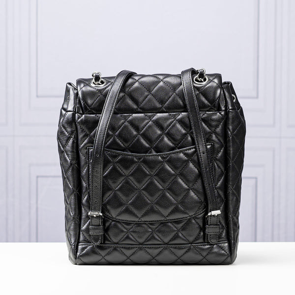 Chanel Small Urban Spirit Backpack