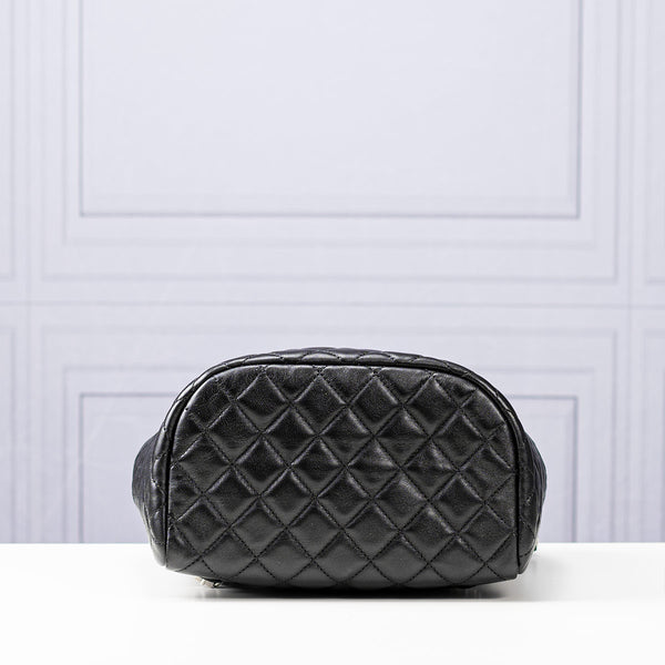 Chanel Small Urban Spirit Backpack