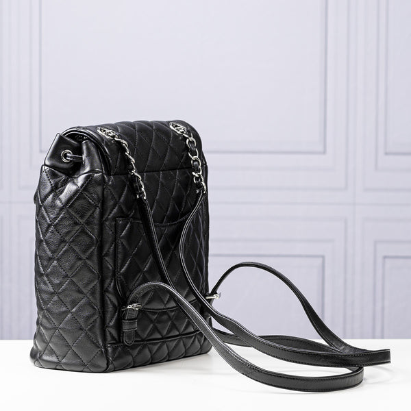 Chanel Small Urban Spirit Backpack