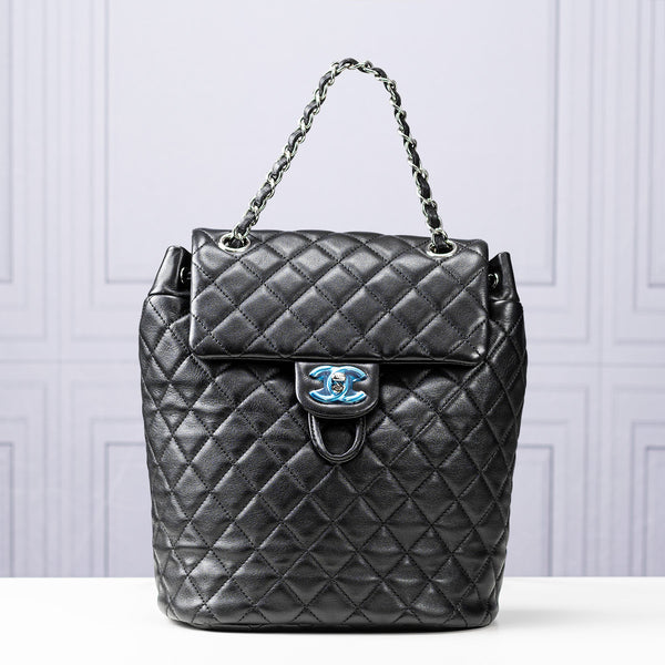 Chanel Small Urban Spirit Backpack