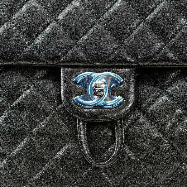 Chanel Small Urban Spirit Backpack