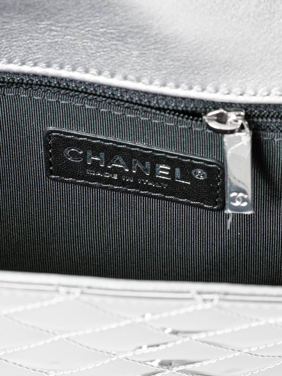 Chanel Coco Boy Large Flap Bag
