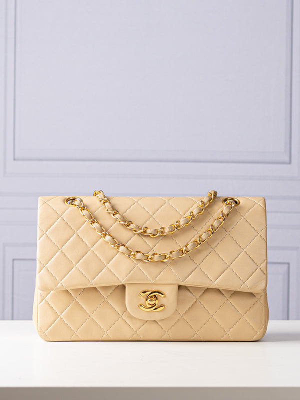 Chanel Medium Classic Double Flap Bag