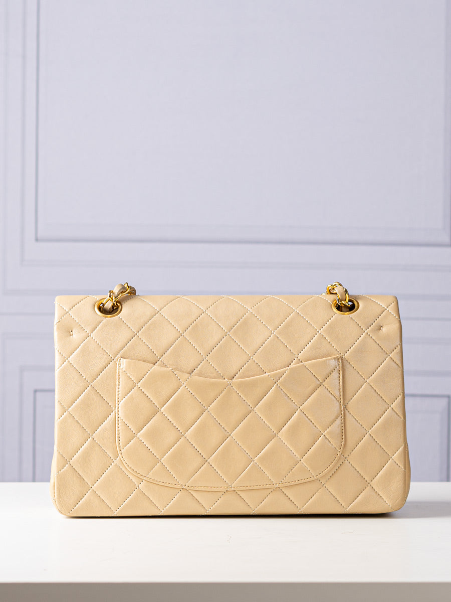 Chanel Medium Classic Double Flap Bag