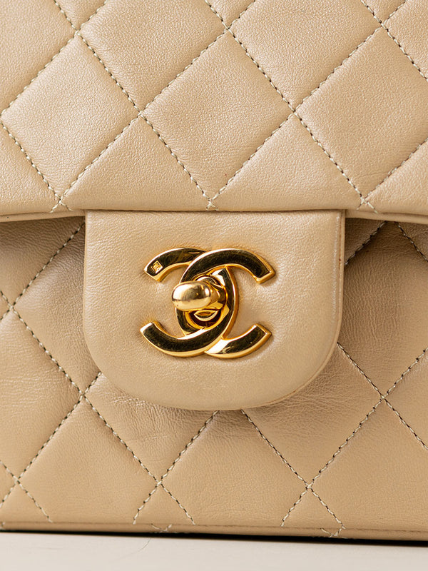 Chanel Medium Classic Double Flap Bag