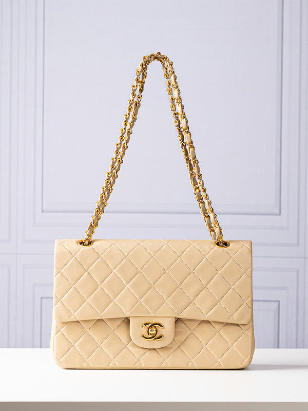 Chanel Medium Classic Double Flap Bag