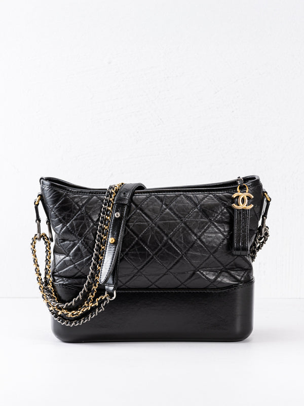 Chanel Medium Gabrielle Hobo