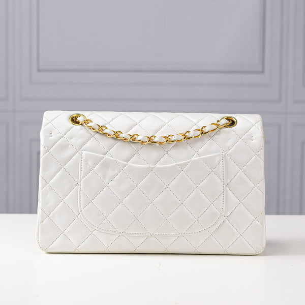 Chanel Medium Double Flap Bag