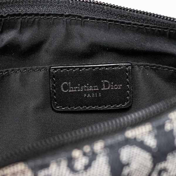 Christian Dior Diorissimo Shoulder Bag