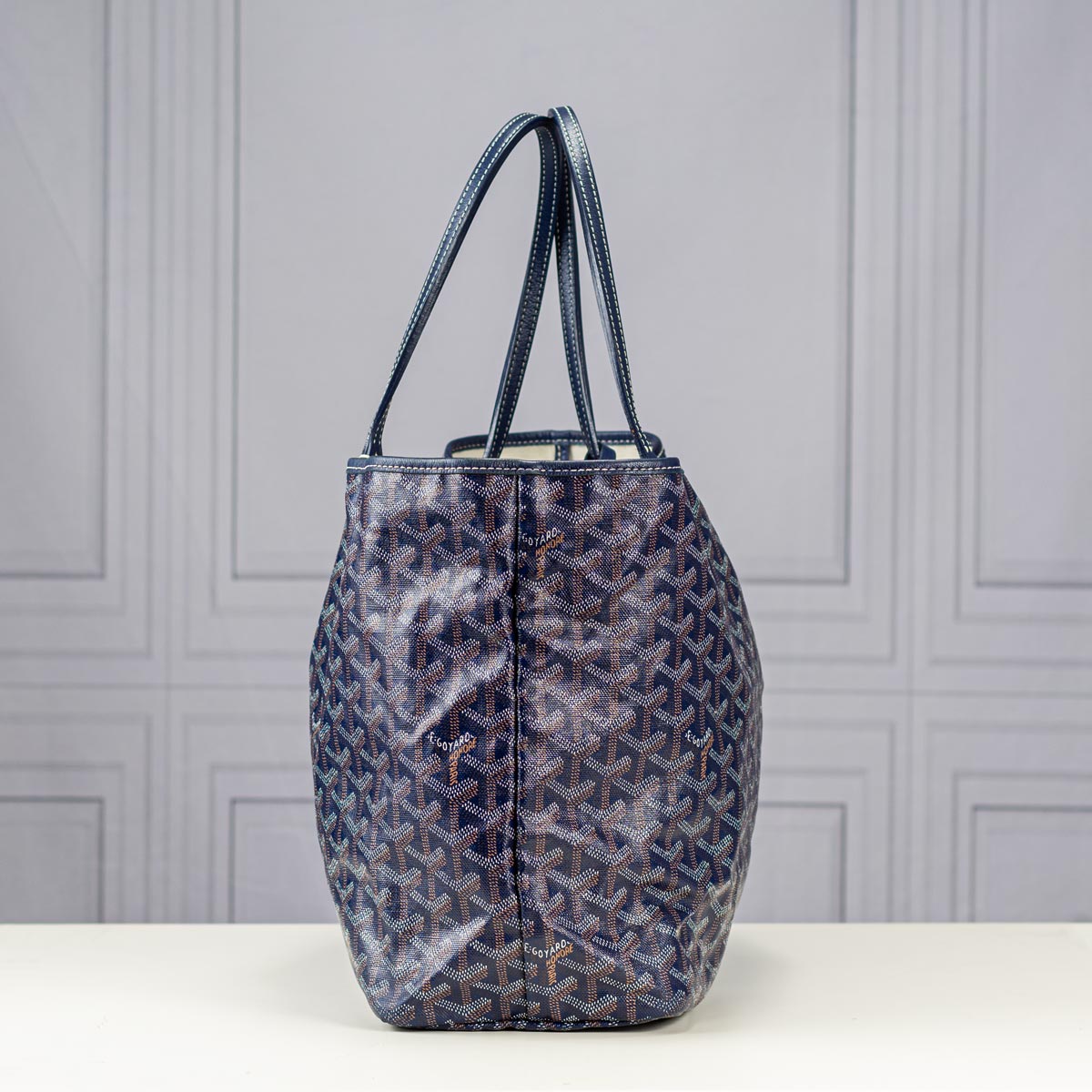 Goyard Saint Louis PM