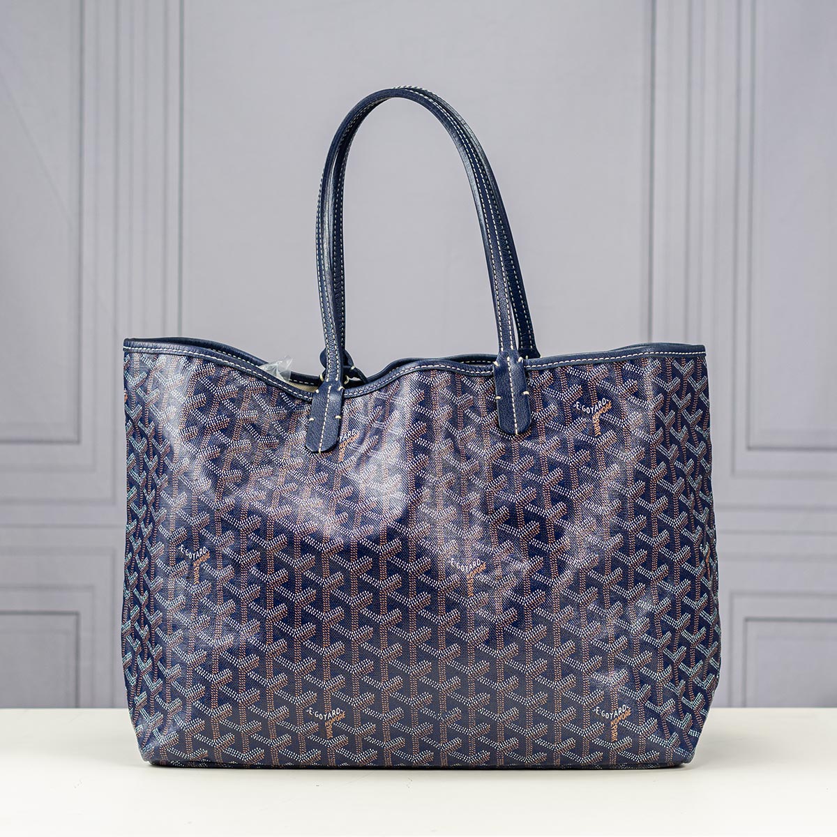 Goyard Saint Louis PM