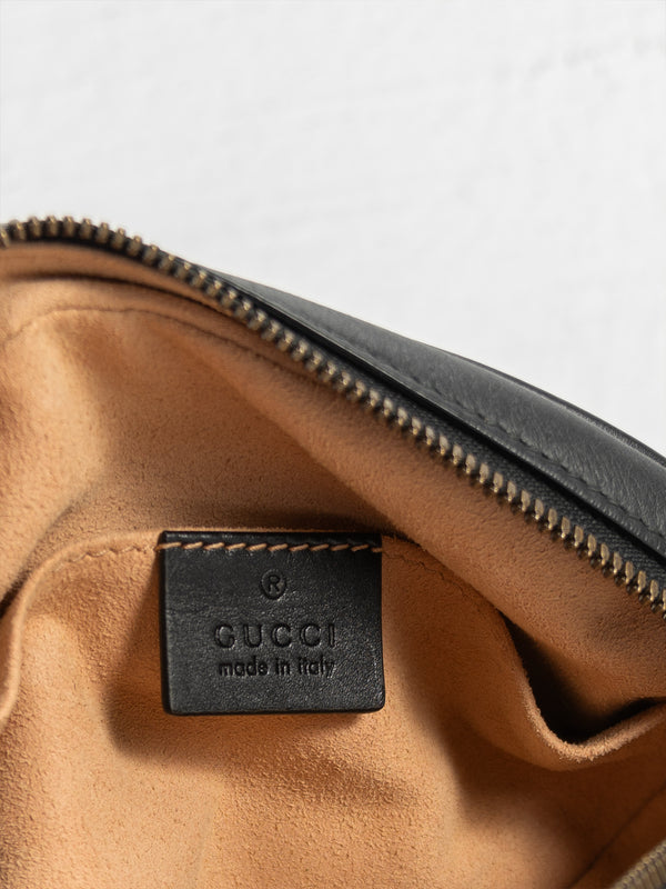 Gucci GG Marmont Matelassé Belt Bag