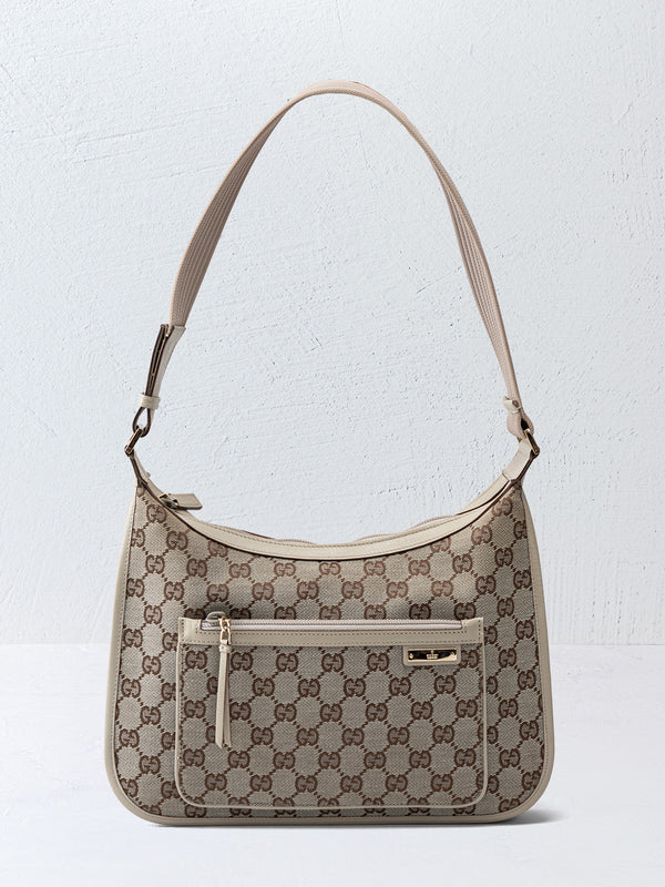 Gucci GG Shoulder Bag