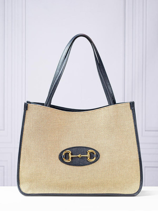 Gucci Medium Horsebit 1955 Tote