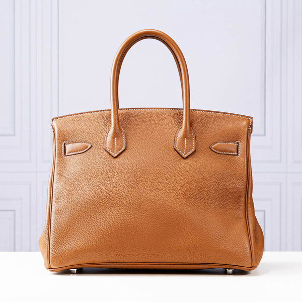 Hermès 2022 Togo Birkin 30