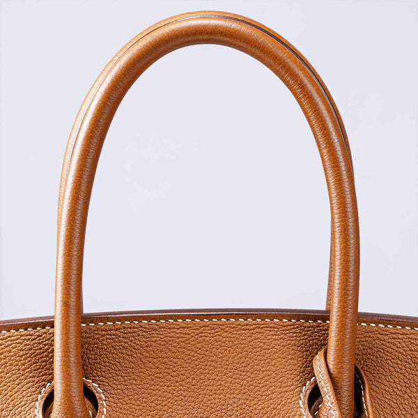 Hermès 2022 Togo Birkin 30