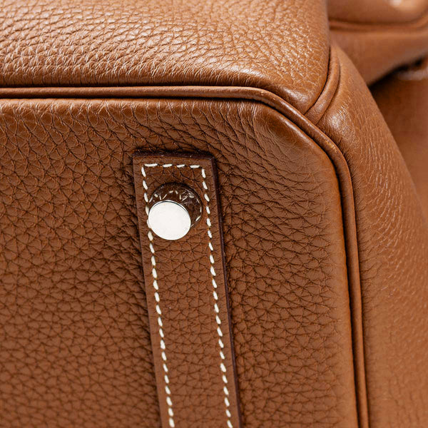 Hermès 2022 Togo Birkin 30