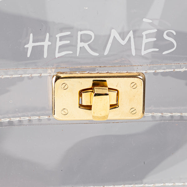 Hermès Souvenir de L'Exposition 1997 Kelly