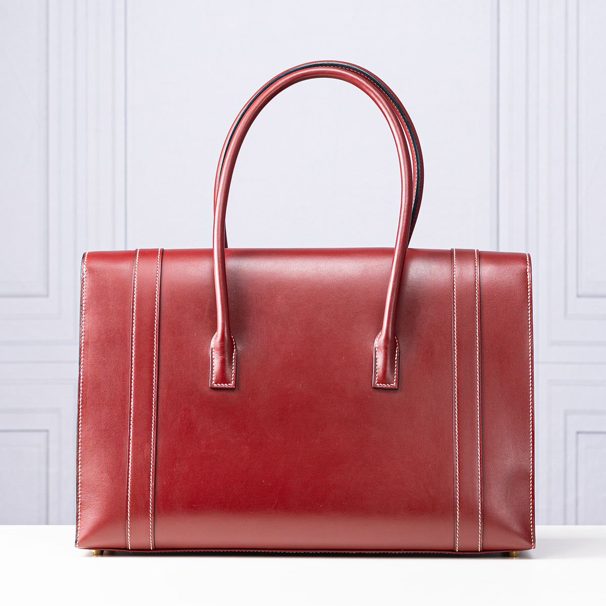 Hermès Drag 37 Bag