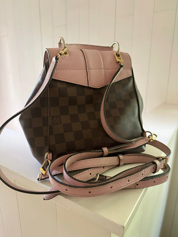 Louis Vuitton Clapton Backpack