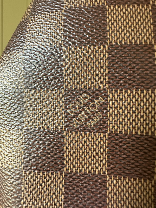 Louis Vuitton Clapton Backpack