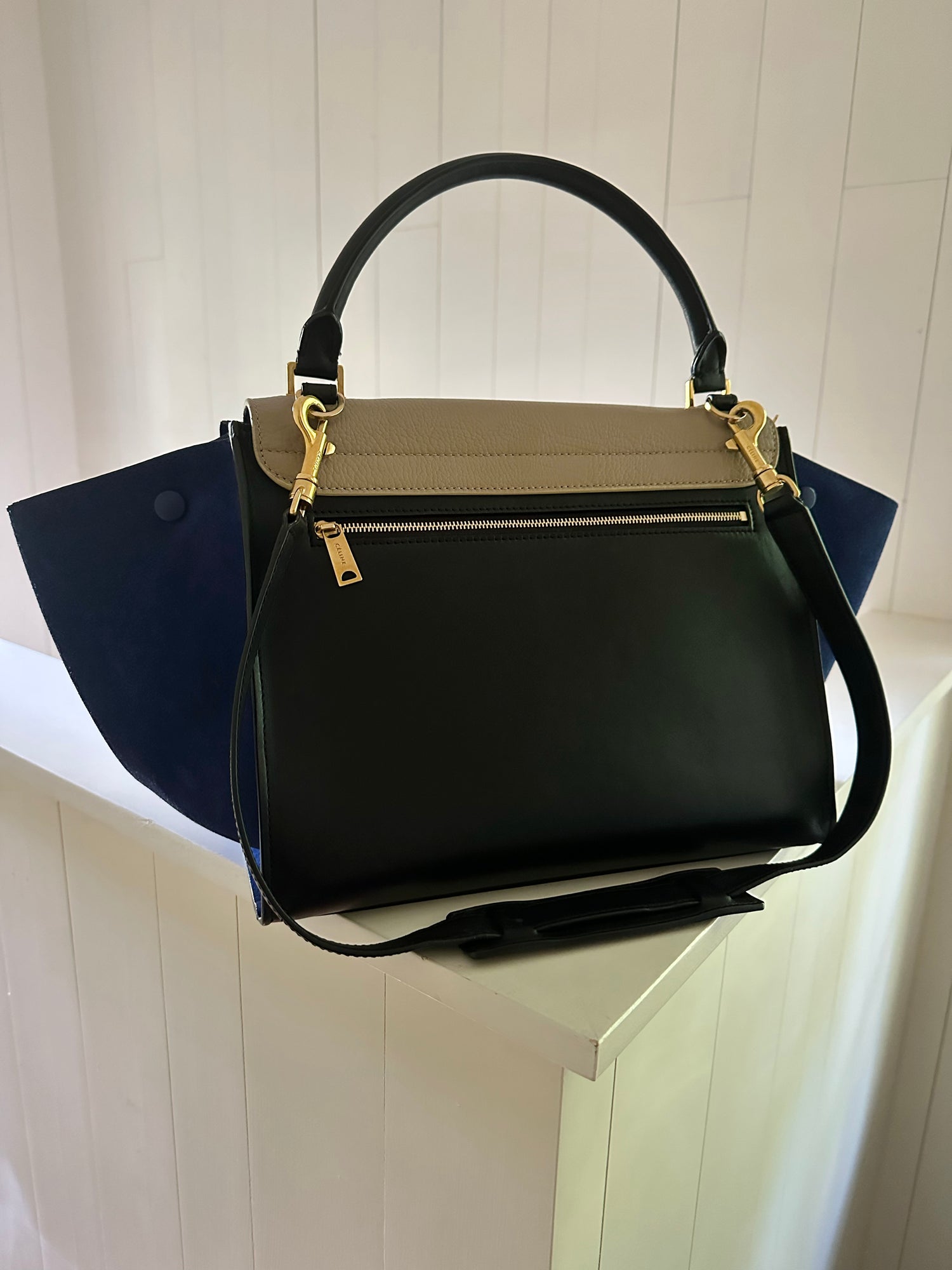 Celine Medium Trapeze