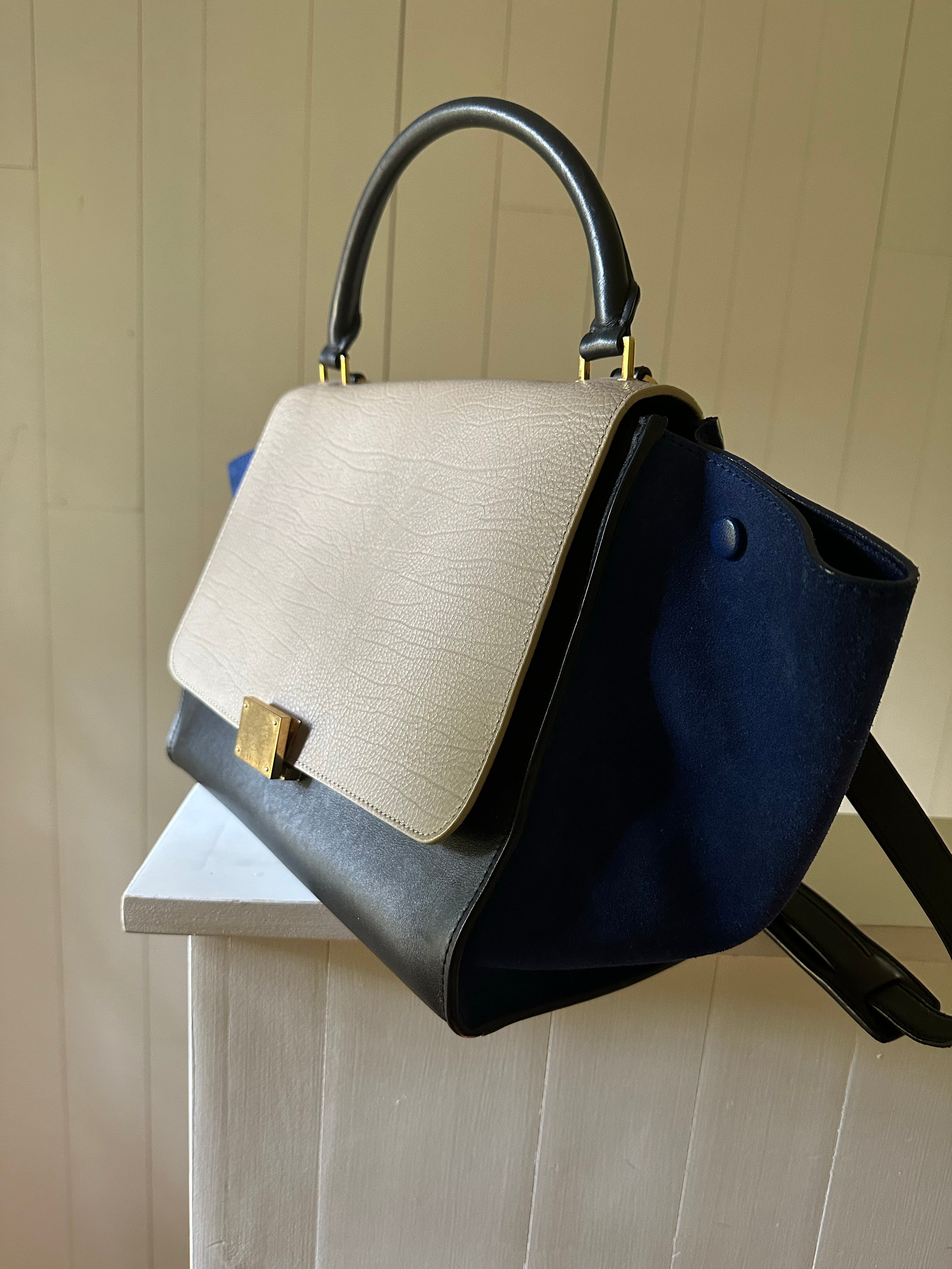 Celine Medium Trapeze