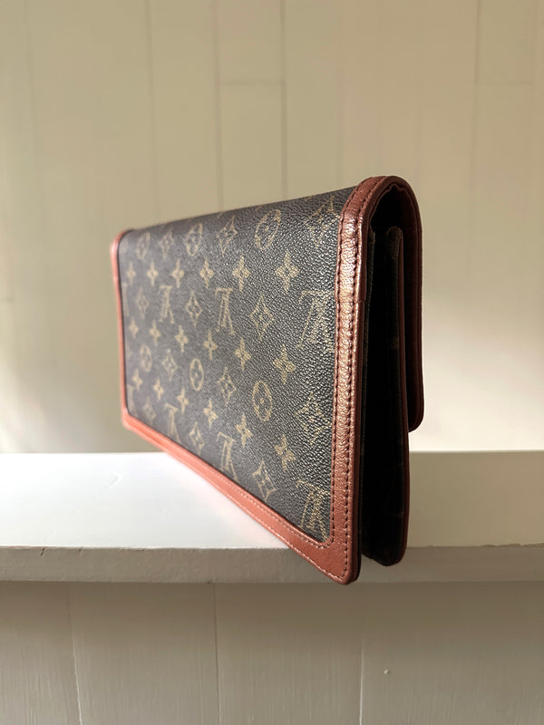 Louis Vuitton Pochette Dame Clutch