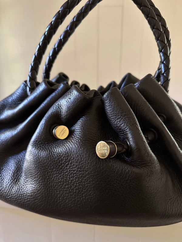 Bottega Veneta Intrecciato Shoulder Bag