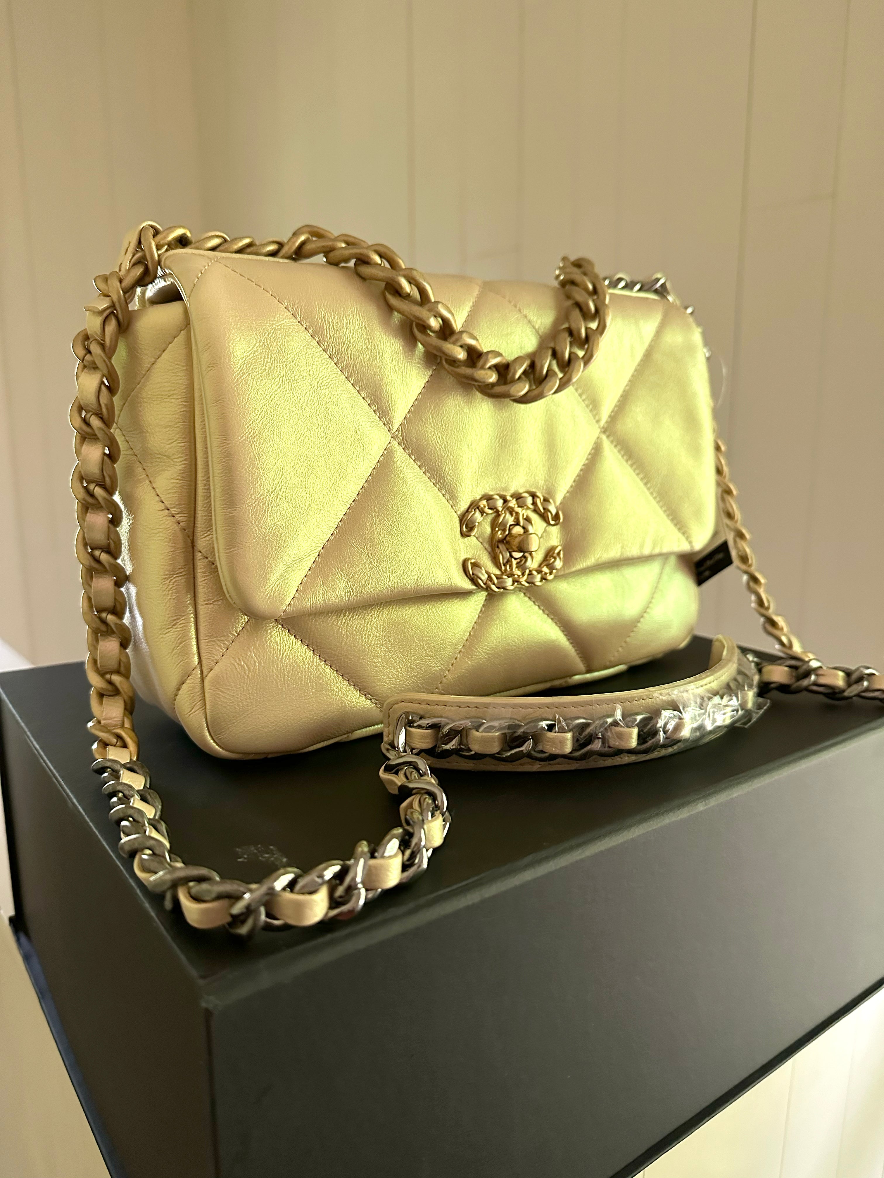 Chanel Mini Flap bag review  Is it worth it