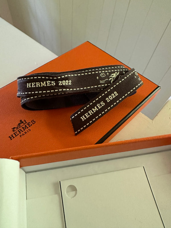 Hermès Milo GriGri Rodeo