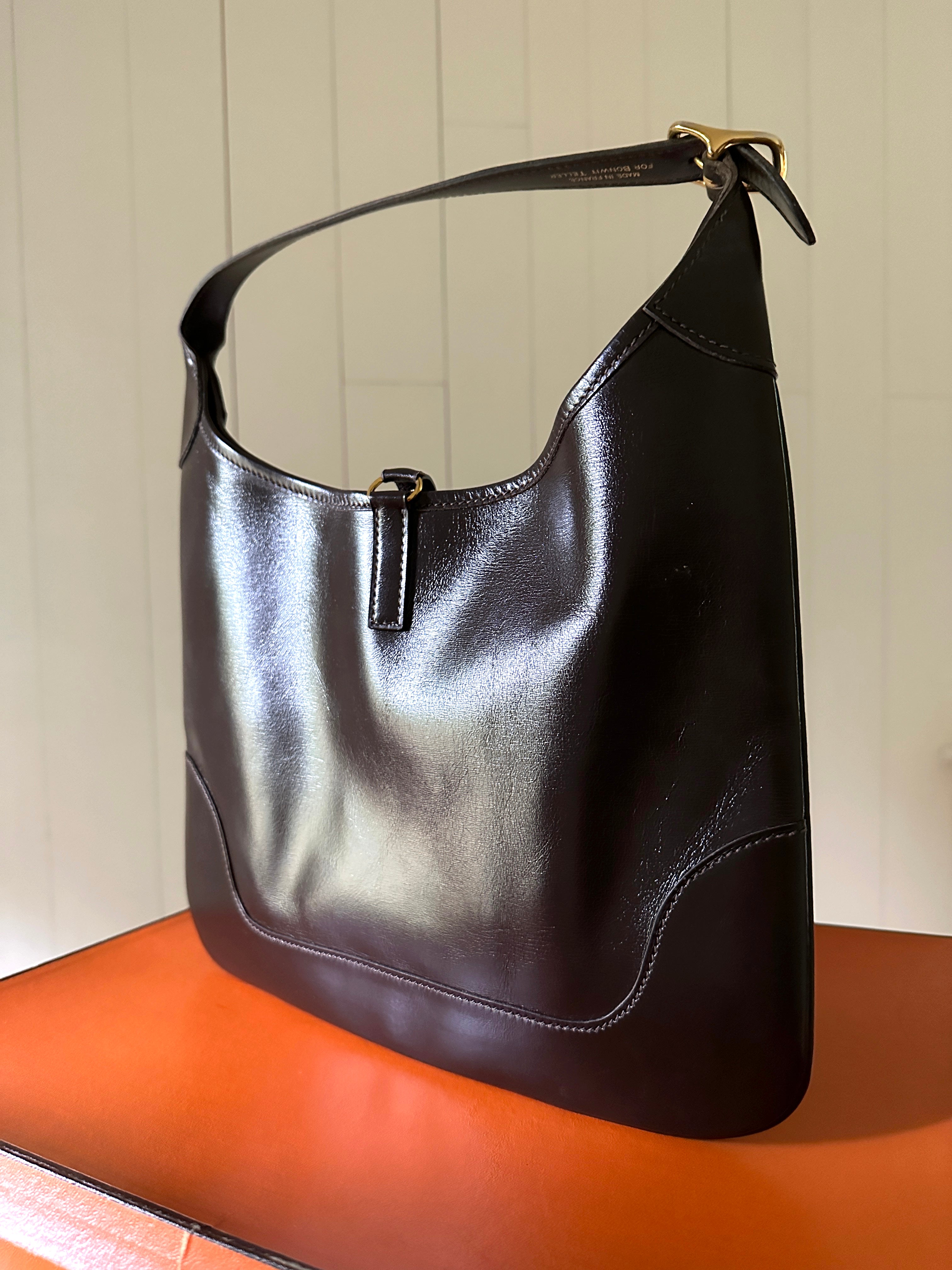 Herm s Trim 31 Hobo Bag