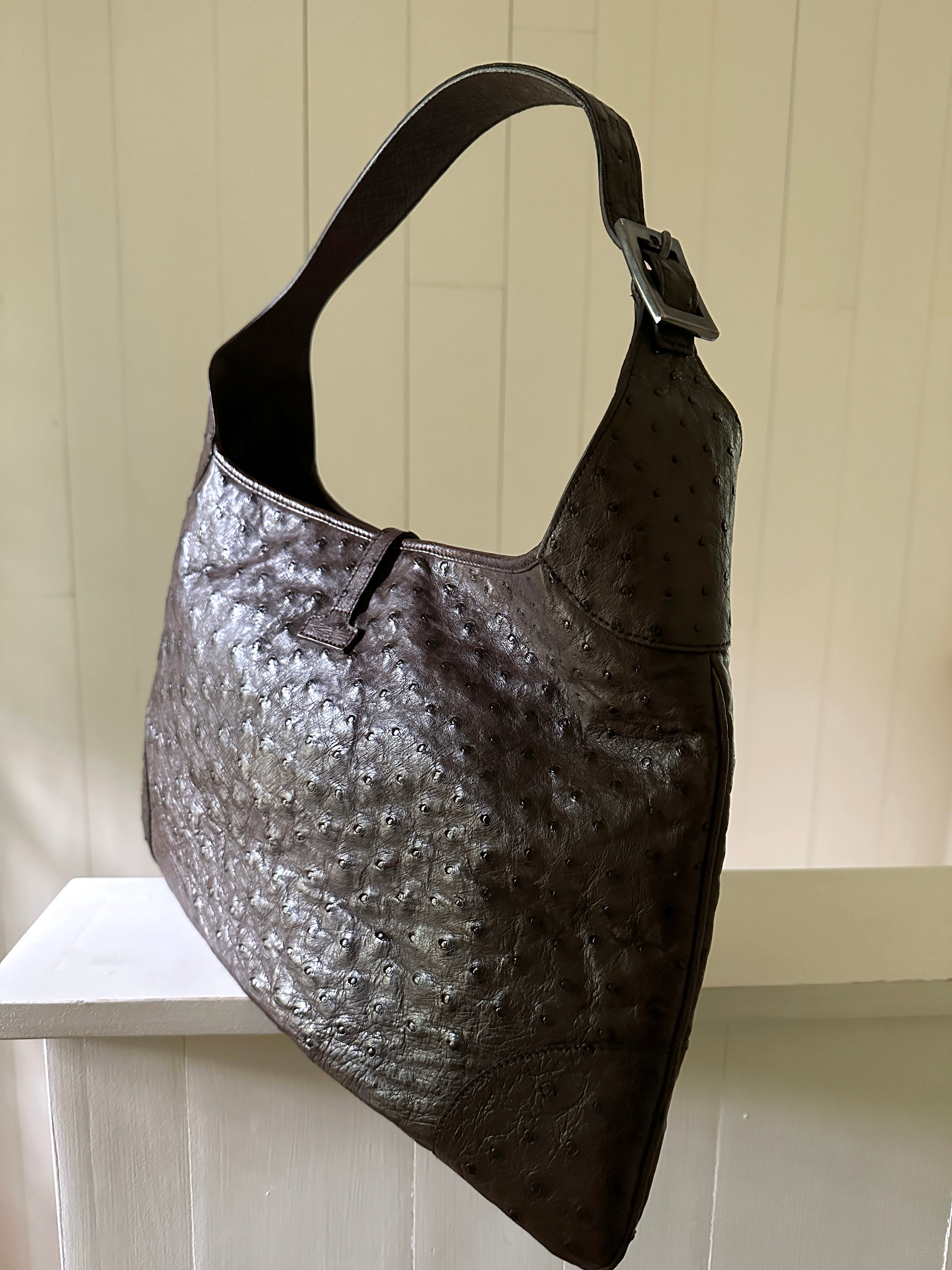 Gucci | Bags | Authentic Gucci Python Greenwich Hobo Handbag Rare Grey  Python | Poshmark
