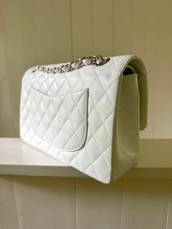 Chanel Medium Classic Double Flap Bag